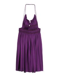 DEREK LAM - Short dress