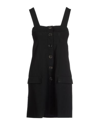 ZOOM DEREK LAM - Short dress