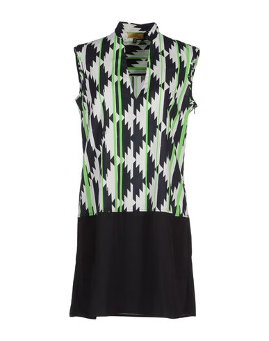 ZOOM C'N'C' COSTUME NATIONAL - Short dress