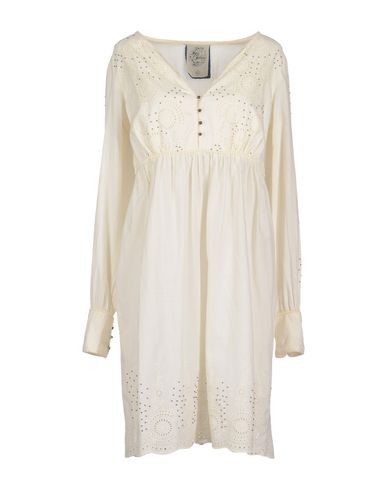ZOOM PEPE JEANS - Short dress