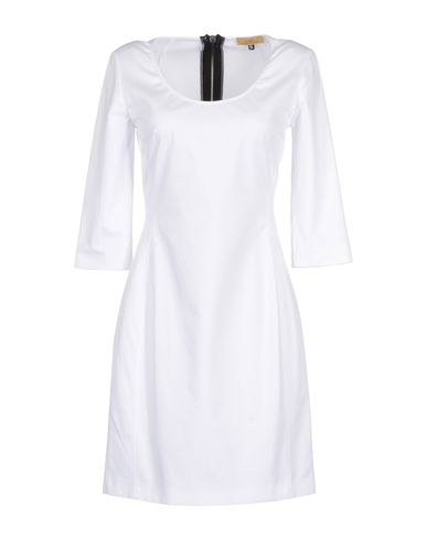ZOOM C'N'C' COSTUME NATIONAL - Short dress