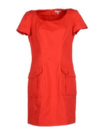 GF FERRE' - Short dress