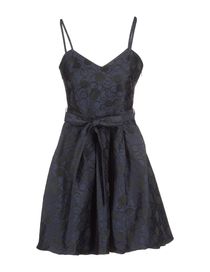 GF FERRE' - Short dress