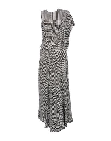 ZOOM NEIL BARRETT - Long dress