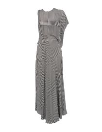 NEIL BARRETT - Long dress