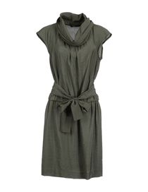 FABRIZIO LENZI - Short dress
