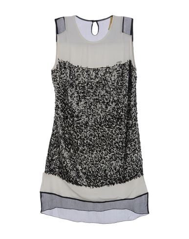 ZOOM C'N'C' COSTUME NATIONAL - Short dress