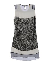 C'N'C' COSTUME NATIONAL - Short dress