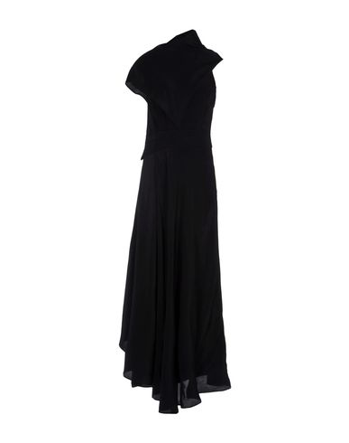 ZOOM NEIL BARRETT - Vestito lungo