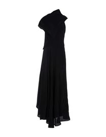 NEIL BARRETT - Long dress