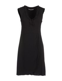 GAUDI' - Short dress