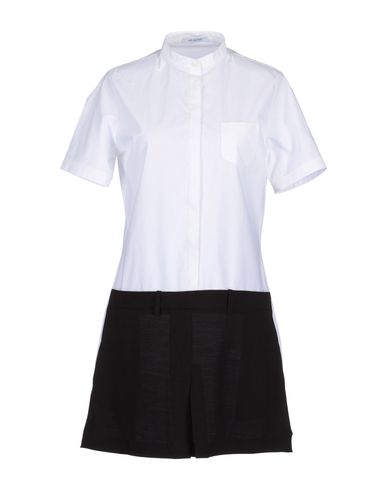 ZOOM NEIL BARRETT - Short dress