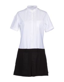 NEIL BARRETT - Short dress