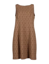 MOSCHINO - Short dress