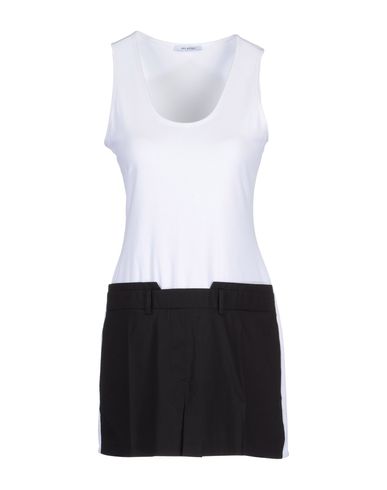 ZOOM NEIL BARRETT - Vestito corto
