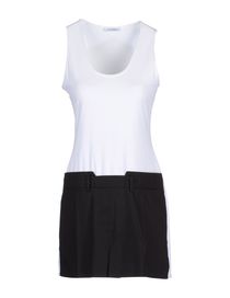 NEIL BARRETT - Short dress