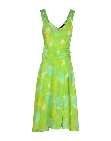 ZOOM PIAZZA SEMPIONE - Short dress