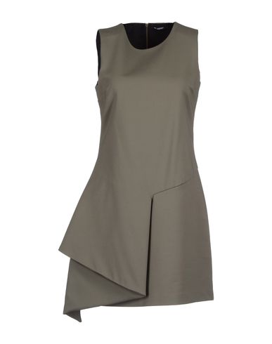 ZOOM NEIL BARRETT - Short dress