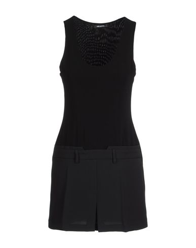ZOOM NEIL BARRETT - Short dress