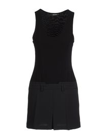 NEIL BARRETT - Short dress
