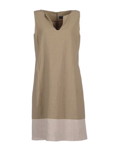 ZOOM PIAZZA SEMPIONE - Short dress