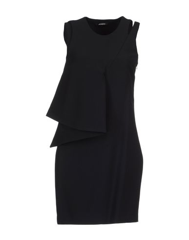ZOOM NEIL BARRETT - Short dress