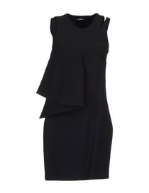 NEIL BARRETT - Short dress