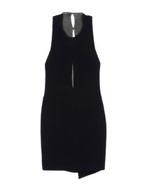 NEIL BARRETT - Short dress