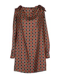MOSCHINO - Short dress