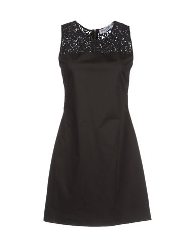 ZOOM FRANKIE MORELLO - Short dress