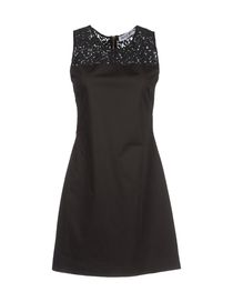 FRANKIE MORELLO - Short dress