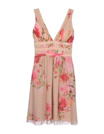 BLUGIRL BLUMARINE - Short dress