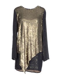 3.1 PHILLIP LIM - Short dress