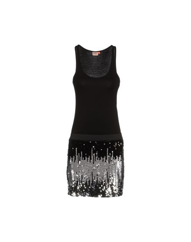 ZOOM ONLY - Short dress