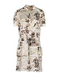 GALLIANO - Short dress