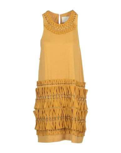 ZOOM 3.1 PHILLIP LIM - Short dress