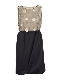 3.1 PHILLIP LIM - Short dress