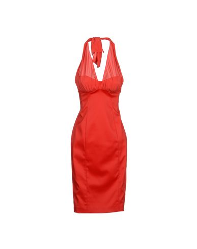 ZOOM FRANKIE MORELLO - Short dress