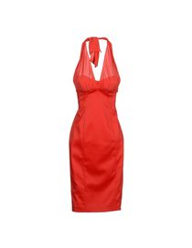 FRANKIE MORELLO - Short dress