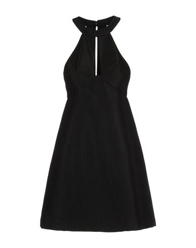 ZOOM DEREK LAM - Short dress