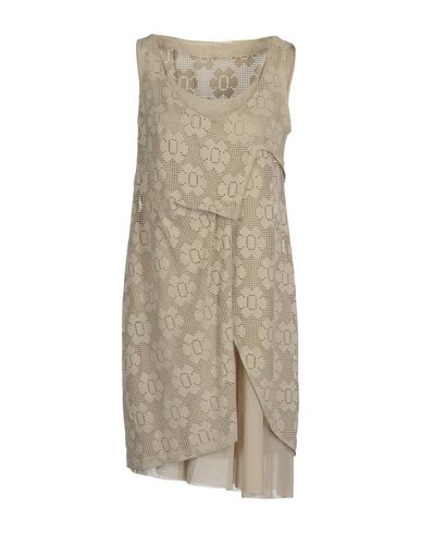 ZOOM NIU' - Short dress