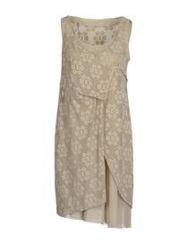 NIU' - Short dress