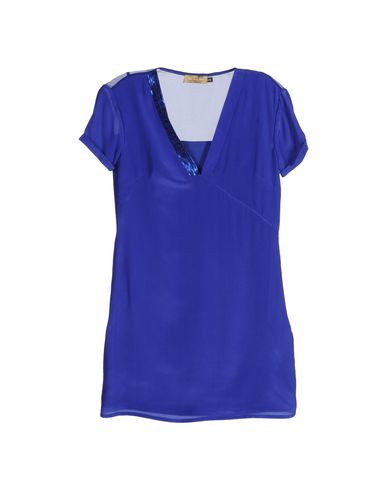 ZOOM C'N'C' COSTUME NATIONAL - Short dress