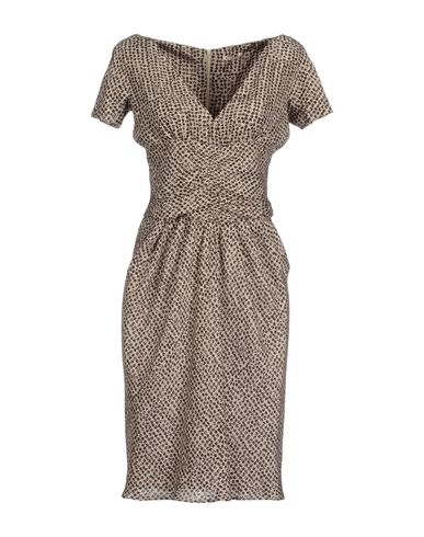 ZOOM NIU' - Short dress