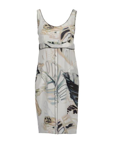 ZOOM ICEBERG - Short dress