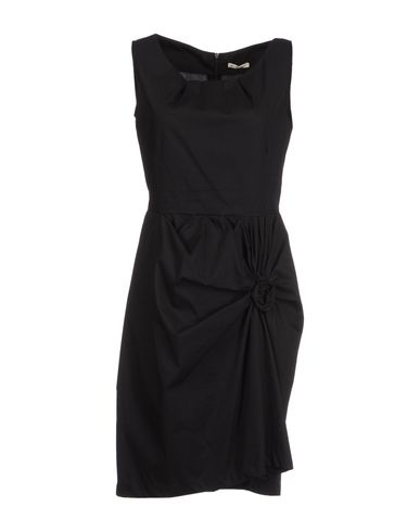 ZOOM NIU' - Short dress