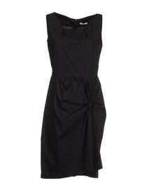 NIU' - Short dress