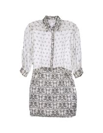 PIERRE BALMAIN - Short dress