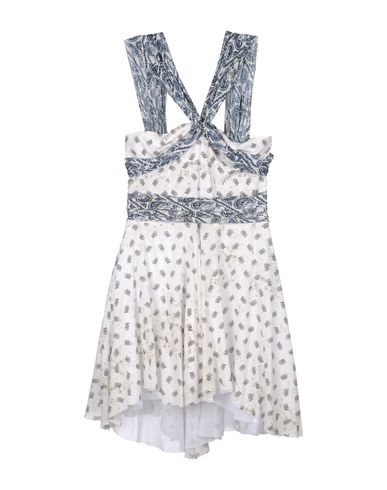 ZOOM PIERRE BALMAIN - 3/4 length dress