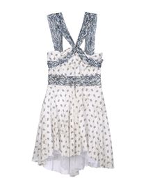 PIERRE BALMAIN - 3/4 length dress